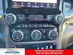 Used 2022 Ram 1500 Longhorn Crew Cab 4WD, Pickup for sale #2208276 - photo 25