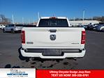 Used 2022 Ram 1500 Longhorn Crew Cab 4WD, Pickup for sale #2208276 - photo 4