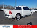 Used 2022 Ram 1500 Longhorn Crew Cab 4WD, Pickup for sale #2208276 - photo 5