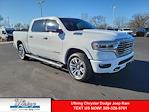 Used 2022 Ram 1500 Longhorn Crew Cab 4WD, Pickup for sale #2208276 - photo 7