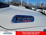 Used 2022 Ram 1500 Longhorn Crew Cab 4WD, Pickup for sale #2208276 - photo 9