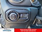 Used 2022 Jeep Gladiator Sport Crew Cab 4WD, Pickup for sale #2212568 - photo 16