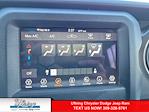 Used 2022 Jeep Gladiator Sport Crew Cab 4WD, Pickup for sale #2212568 - photo 20