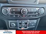 Used 2022 Jeep Gladiator Sport Crew Cab 4WD, Pickup for sale #2212568 - photo 22