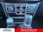 Used 2022 Jeep Gladiator Sport Crew Cab 4WD, Pickup for sale #2212568 - photo 23