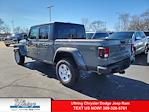 Used 2022 Jeep Gladiator Sport Crew Cab 4WD, Pickup for sale #2212568 - photo 3