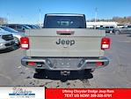 Used 2022 Jeep Gladiator Sport Crew Cab 4WD, Pickup for sale #2212568 - photo 4