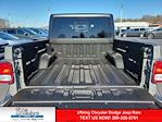 Used 2022 Jeep Gladiator Sport Crew Cab 4WD, Pickup for sale #2212568 - photo 9