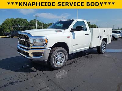 New 2022 Ram 2500 Tradesman Regular Cab 4WD, Pickup for sale #2226901 - photo 1