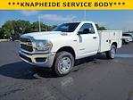 New 2022 Ram 2500 Tradesman Regular Cab 4WD, Pickup for sale #2226901 - photo 1