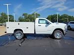 New 2022 Ram 2500 Tradesman Regular Cab 4WD, Pickup for sale #2226901 - photo 8