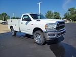 New 2022 Ram 2500 Tradesman Regular Cab 4WD, Pickup for sale #2226901 - photo 9