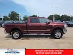 Used 2022 Ram 2500 Limited Crew Cab 4WD, Pickup for sale #2249027 - photo 2