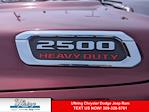 Used 2022 Ram 2500 Limited Crew Cab 4WD, Pickup for sale #2249027 - photo 8