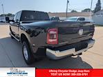 Used 2023 Ram 3500 Laramie Crew Cab 4WD, Pickup for sale #2308364 - photo 4