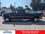 Used 2023 Ram 3500 Laramie Crew Cab 4WD, Pickup for sale #2308364 - photo 5