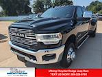 Used 2023 Ram 3500 Laramie Crew Cab 4WD, Pickup for sale #2308364 - photo 6