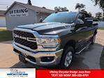 Used 2023 Ram 2500 Big Horn Crew Cab 4WD, Pickup for sale #2310889 - photo 7