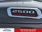 Used 2023 Ram 2500 Big Horn Crew Cab 4WD, Pickup for sale #2310889 - photo 9