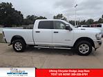 Used 2023 Ram 2500 Big Horn Crew Cab 4WD, Pickup for sale #2333079 - photo 2