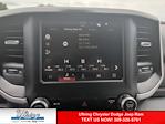 Used 2023 Ram 2500 Big Horn Crew Cab 4WD, Pickup for sale #2333079 - photo 21