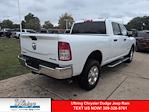 Used 2023 Ram 2500 Big Horn Crew Cab 4WD, Pickup for sale #2333079 - photo 3