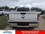 Used 2023 Ram 2500 Big Horn Crew Cab 4WD, Pickup for sale #2333079 - photo 4