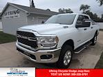 Used 2023 Ram 2500 Big Horn Crew Cab 4WD, Pickup for sale #2333079 - photo 7