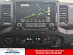 Used 2023 Nissan Frontier Crew Cab 4WD, Pickup for sale #2343584 - photo 11