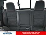 Used 2023 Nissan Frontier Crew Cab 4WD, Pickup for sale #2343584 - photo 12