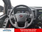 Used 2023 Nissan Frontier Crew Cab 4WD, Pickup for sale #2343584 - photo 17