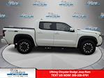 Used 2023 Nissan Frontier Crew Cab 4WD, Pickup for sale #2343584 - photo 3