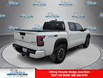 Used 2023 Nissan Frontier Crew Cab 4WD, Pickup for sale #2343584 - photo 2