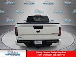 Used 2023 Nissan Frontier Crew Cab 4WD, Pickup for sale #2343584 - photo 4