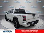 Used 2023 Nissan Frontier Crew Cab 4WD, Pickup for sale #2343584 - photo 5