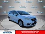 2023 Chrysler Pacifica FWD, Minivan for sale #2367446 - photo 1