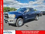 New 2024 Ram 2500 Big Horn Crew Cab 4WD, Pickup for sale #2402386 - photo 1