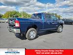 New 2024 Ram 2500 Big Horn Crew Cab 4WD, Pickup for sale #2402386 - photo 5