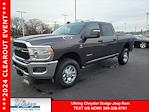 New 2024 Ram 2500 Big Horn Crew Cab 4WD, Pickup for sale #2402388 - photo 1