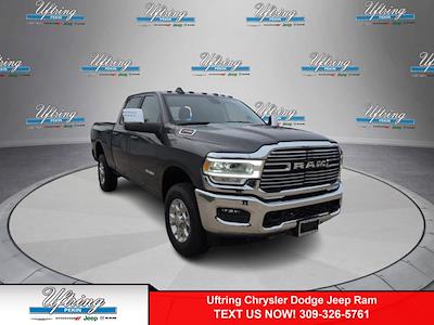 2024 Ram 2500 Crew Cab 4WD, Pickup for sale #2406394 - photo 1