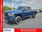 New 2024 Ram 2500 Big Horn Crew Cab 4WD, Pickup for sale #2416815 - photo 1