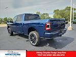 New 2024 Ram 2500 Big Horn Crew Cab 4WD, Pickup for sale #2416815 - photo 3