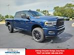 New 2024 Ram 2500 Big Horn Crew Cab 4WD, Pickup for sale #2416815 - photo 7