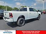 New 2024 Ram 2500 Big Horn Crew Cab 4WD, Pickup for sale #2416816 - photo 5