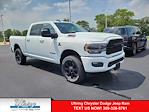 New 2024 Ram 2500 Big Horn Crew Cab 4WD, Pickup for sale #2416816 - photo 7