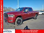 New 2024 Ram 2500 Big Horn Crew Cab 4WD, Pickup for sale #2416817 - photo 1