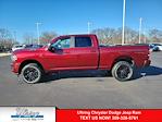 New 2024 Ram 2500 Big Horn Crew Cab 4WD, Pickup for sale #2416817 - photo 2