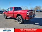 New 2024 Ram 2500 Big Horn Crew Cab 4WD, Pickup for sale #2416817 - photo 3