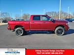 New 2024 Ram 2500 Big Horn Crew Cab 4WD, Pickup for sale #2416817 - photo 6