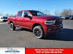 New 2024 Ram 2500 Big Horn Crew Cab 4WD, Pickup for sale #2416817 - photo 7